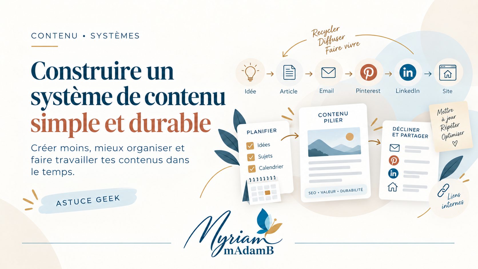 systeme-contenu-simple