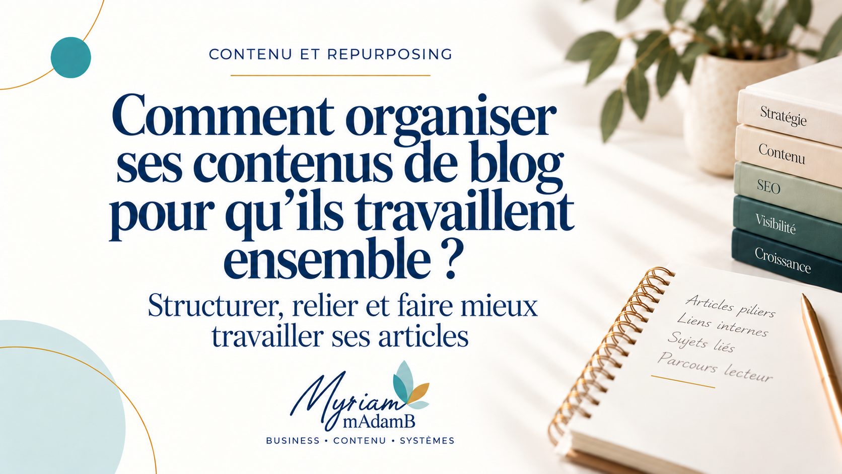 organiser-contenus-blog